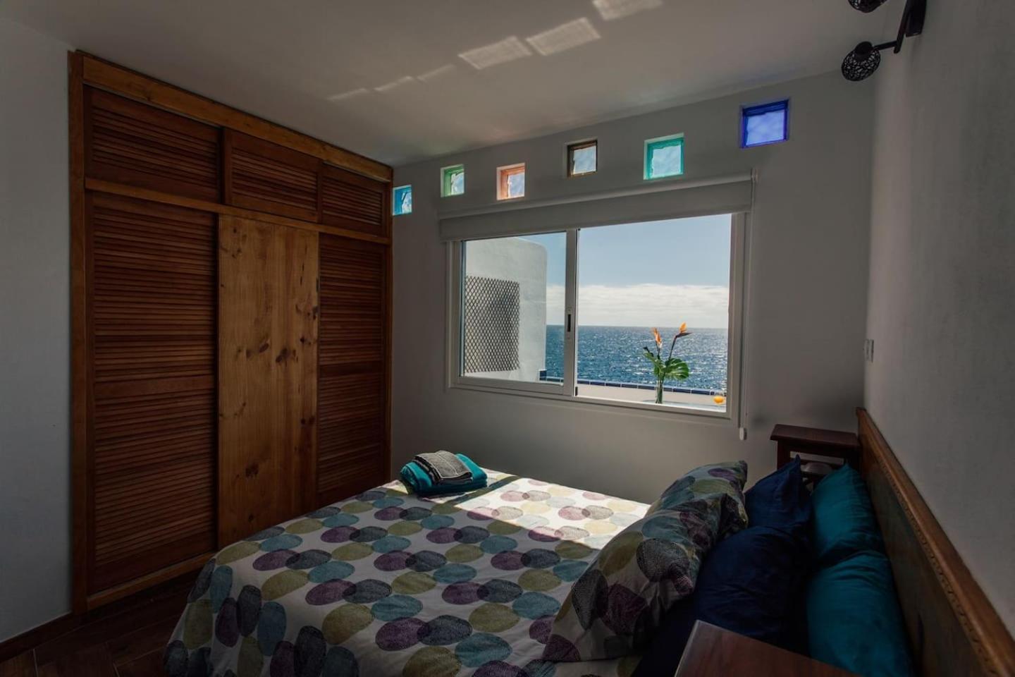 Canary Casita Next To The Atlantic Ocean Radazul Δωμάτιο φωτογραφία