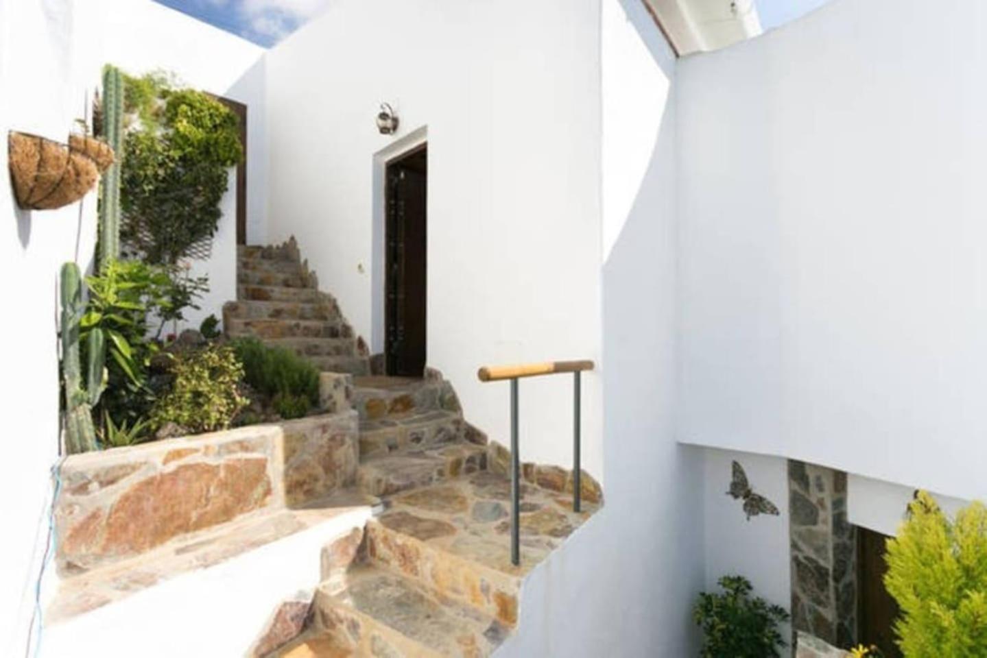 Canary Casita Next To The Atlantic Ocean Radazul Δωμάτιο φωτογραφία