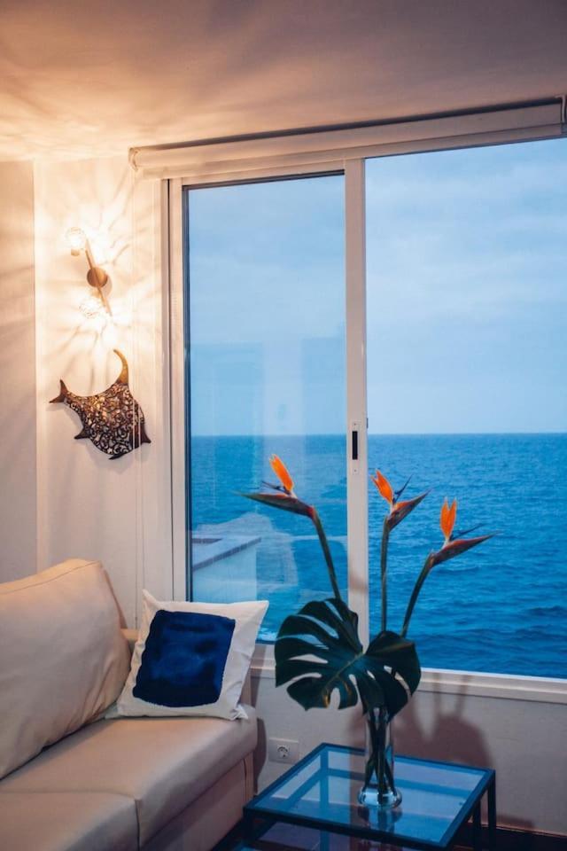 Canary Casita Next To The Atlantic Ocean Radazul Δωμάτιο φωτογραφία