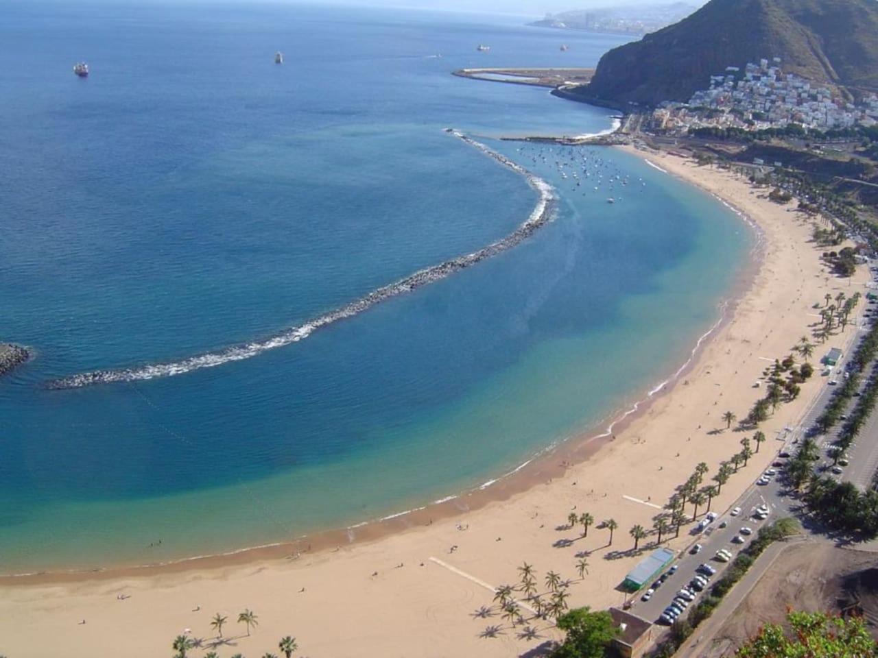 Canary Casita Next To The Atlantic Ocean Radazul Δωμάτιο φωτογραφία