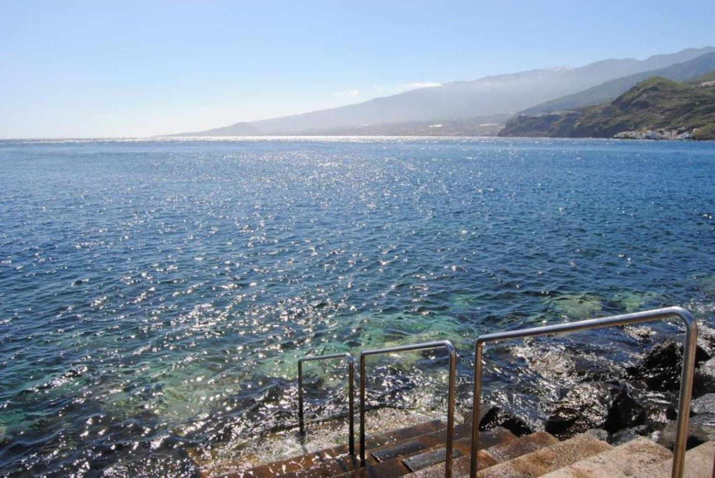 Canary Casita Next To The Atlantic Ocean Radazul Δωμάτιο φωτογραφία