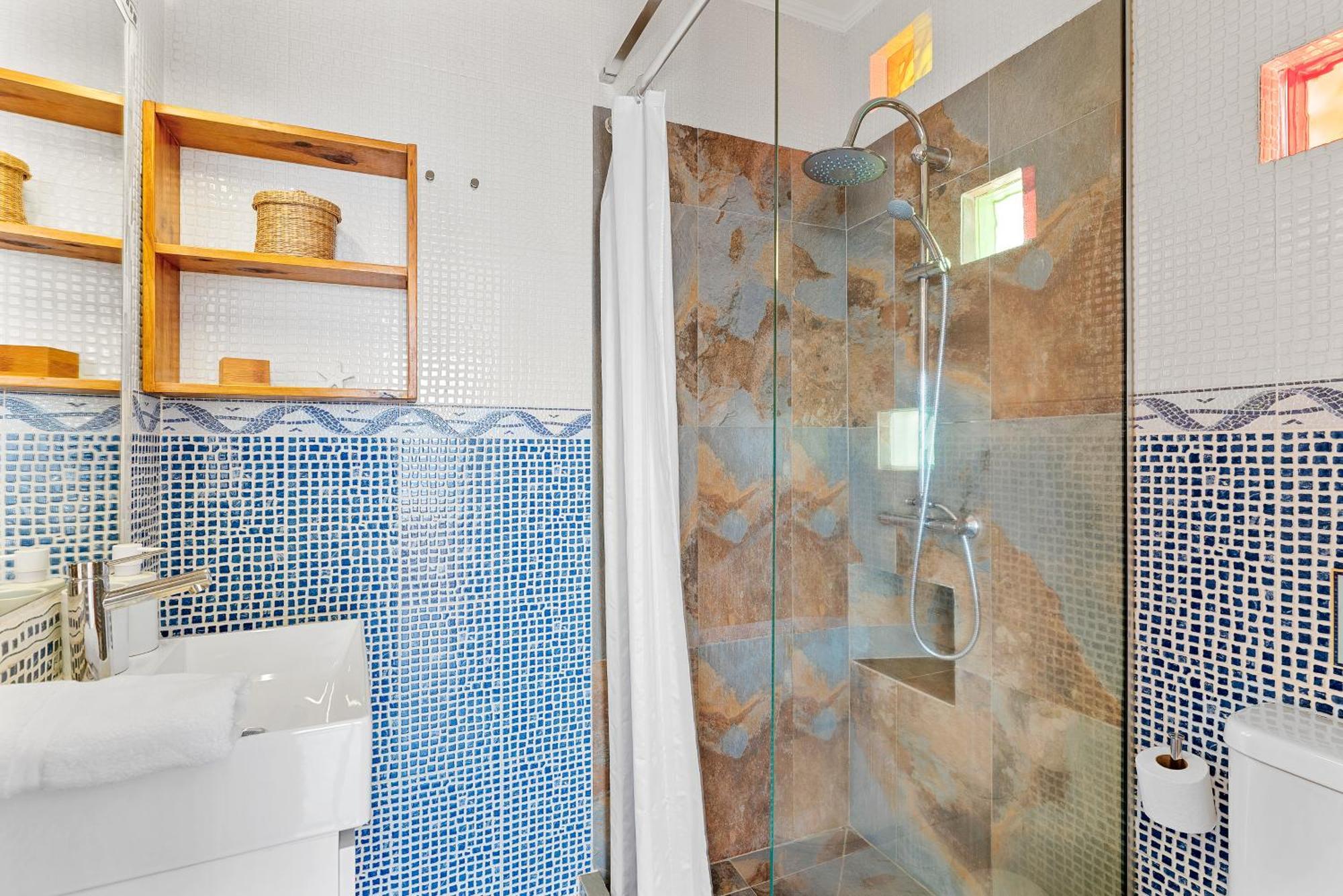 Canary Casita Next To The Atlantic Ocean Radazul Εξωτερικό φωτογραφία