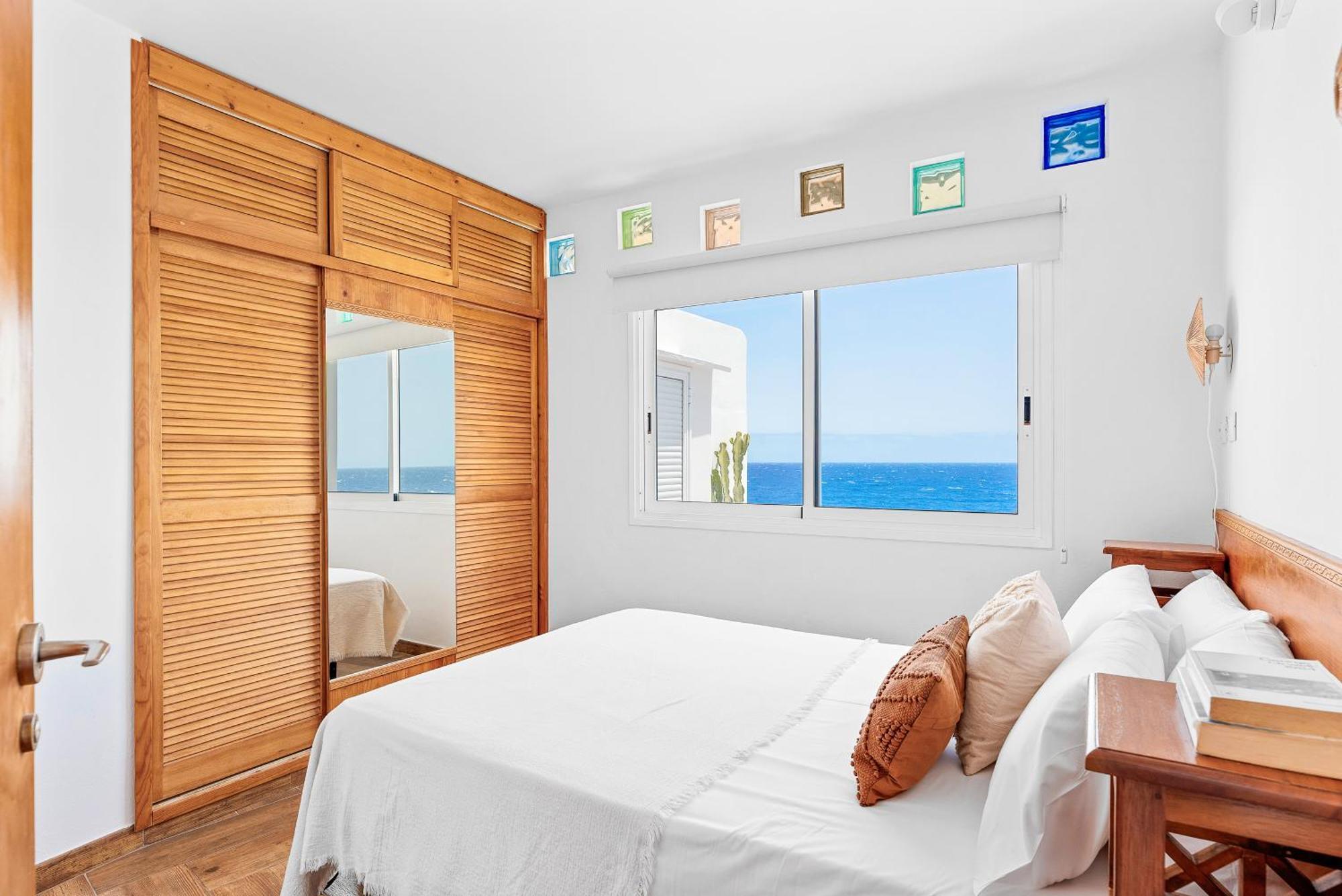 Canary Casita Next To The Atlantic Ocean Radazul Εξωτερικό φωτογραφία
